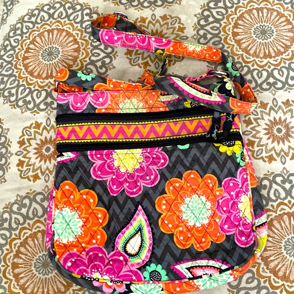 Vera Bradley Purse
